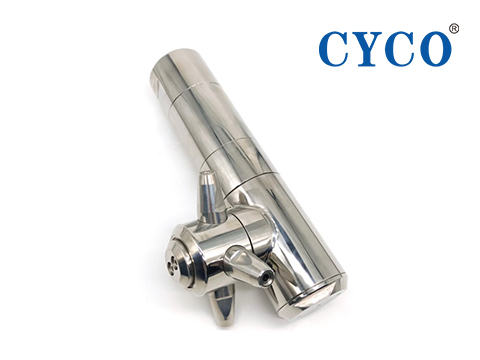 cyco-05三维洗罐器
